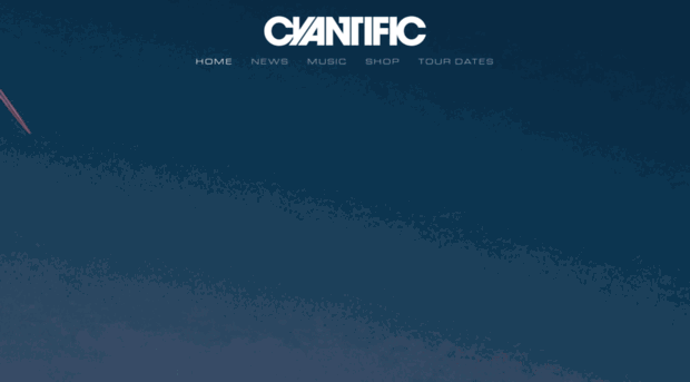 cyantific.co.uk