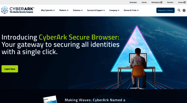 cyber-ark.com