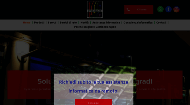 cyber-ware.net