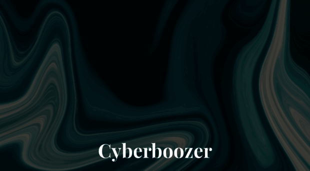 cyberboozer.com