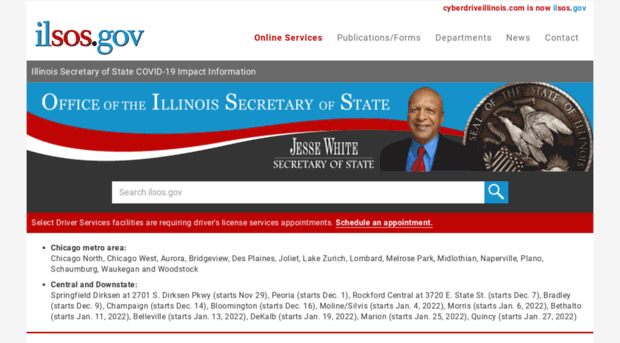 cyberdriveillinois.com