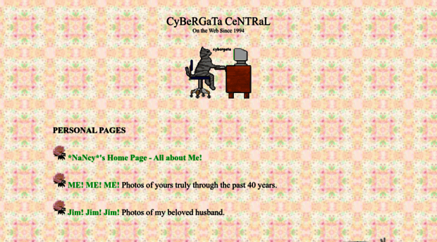 cybergata.com