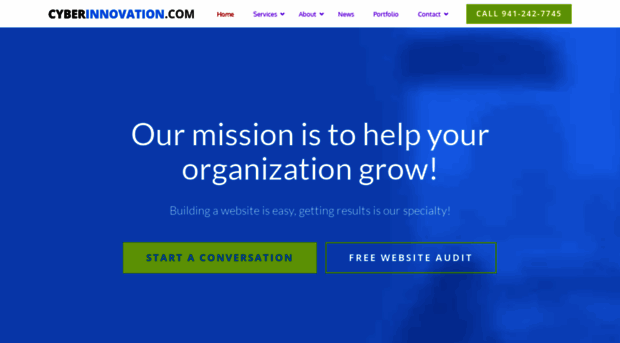cyberinnovation.com