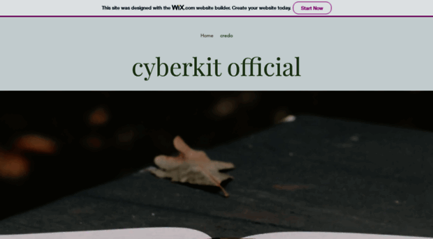 cyberkit.com