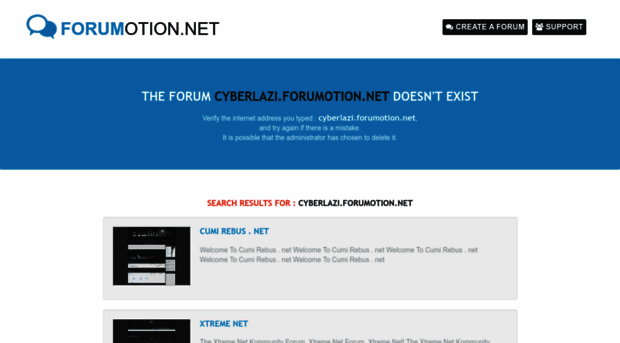 cyberlazi.forumotion.net