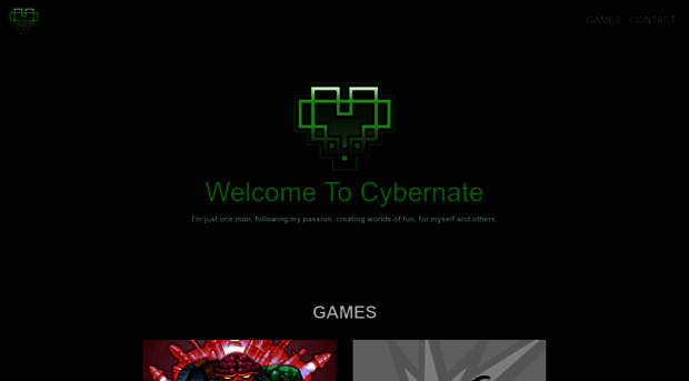 cybernate.com