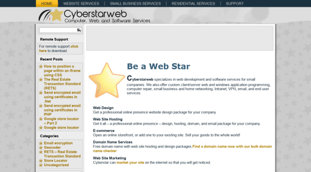 cyberstarweb.com