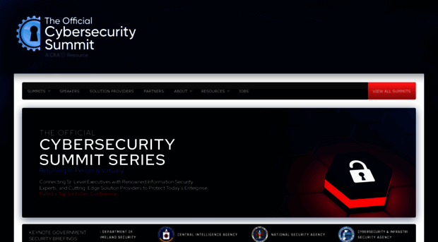 cybersummitusa.com