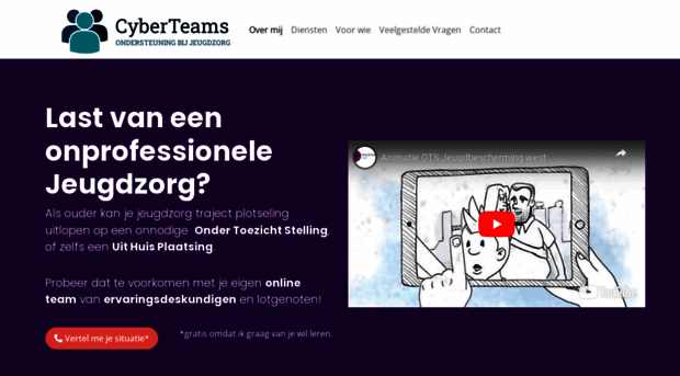 cyberteams.nl
