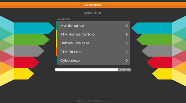 cybertm.ru