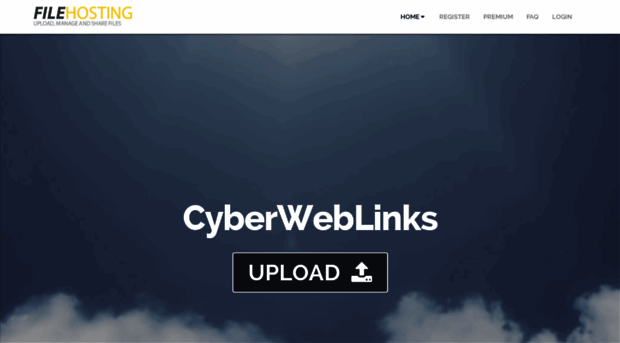 cyberweblinks.com