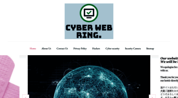 cyberwebring.com