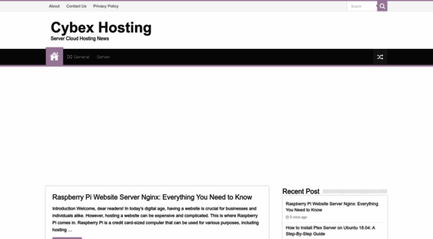 cybexhosting.net