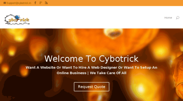 cybotrick.in