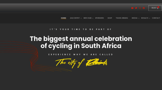 cyclechallenge.co.za