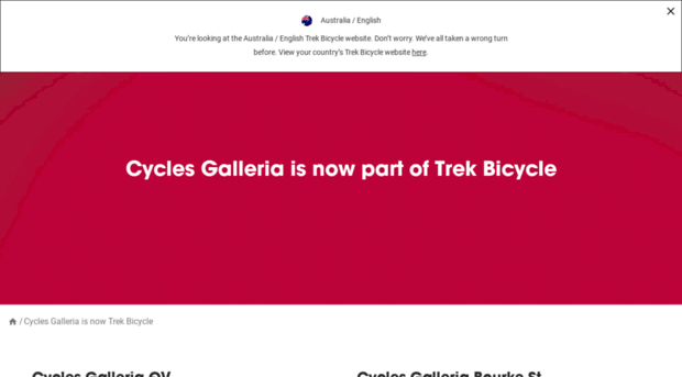 cyclesgalleria.com.au