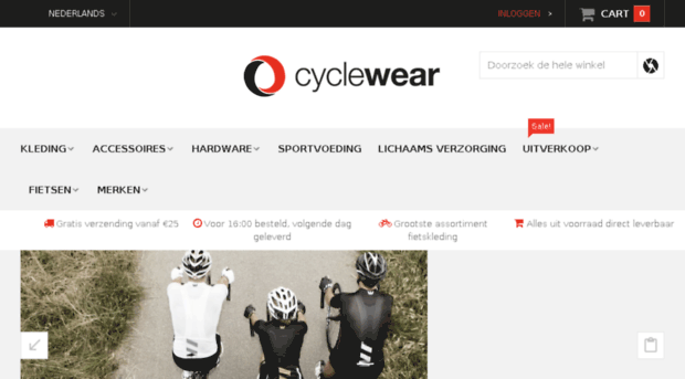 cyclewear.nl