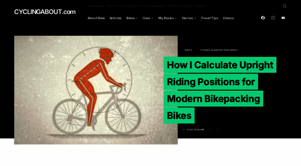 cyclingabout.com