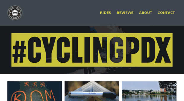 cyclingportland.com