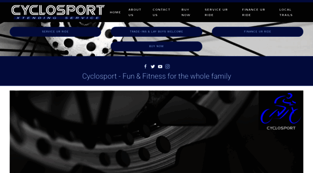 cyclosport.co.za