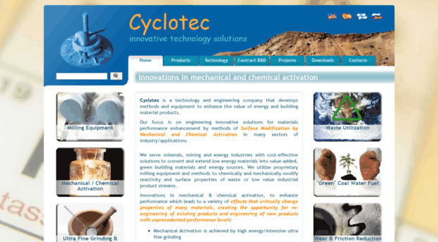 cyclotec.net