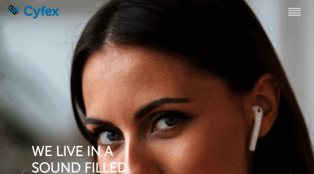 cyfex.com