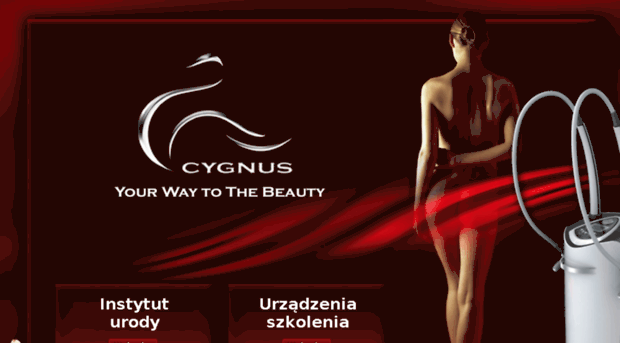 cygnuss.pl