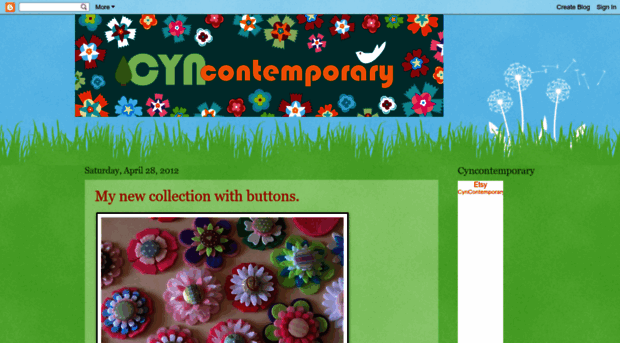 cyncontemporary.blogspot.com