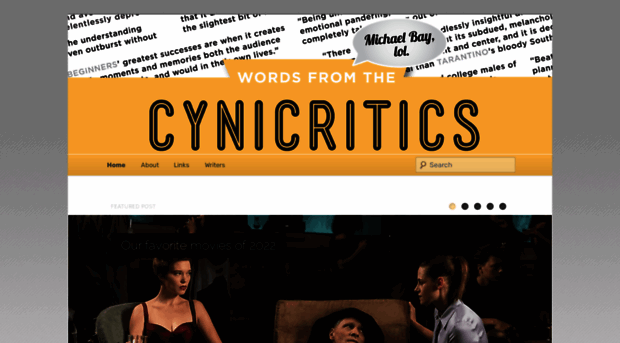 cynicritics.wordpress.com