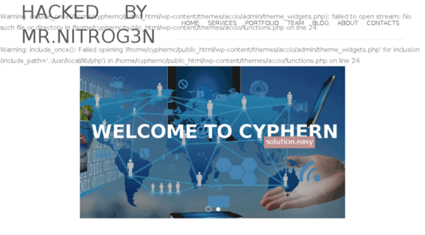 cyphern.com