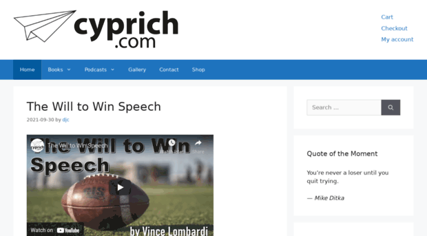 cyprich.com