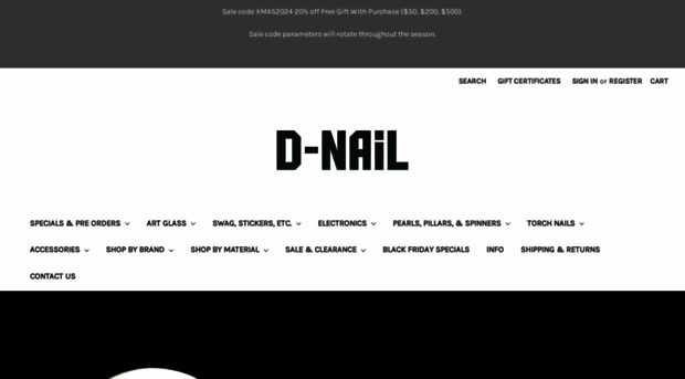 d-nail.com