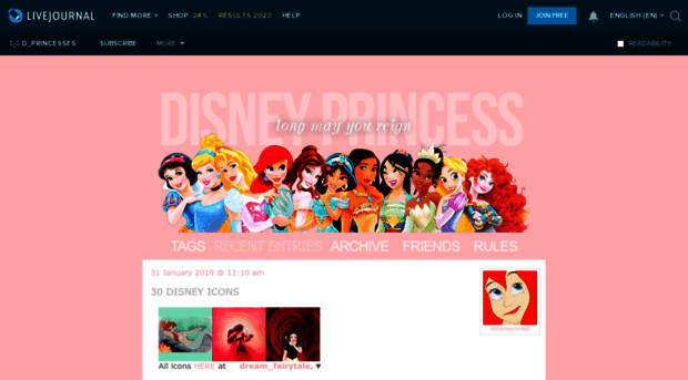d-princesses.livejournal.com