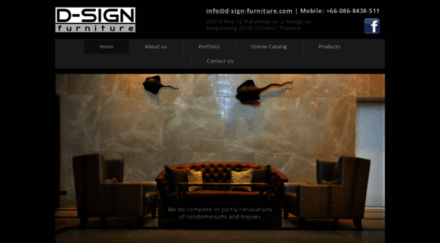 d-sign-furniture.com