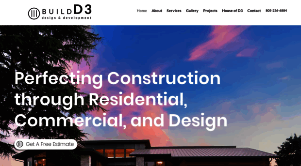 d3builds.com