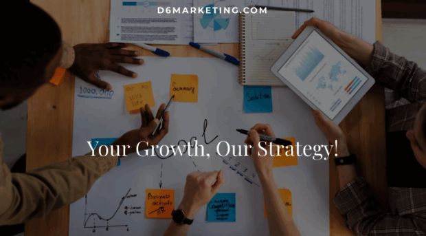 d6marketing.com