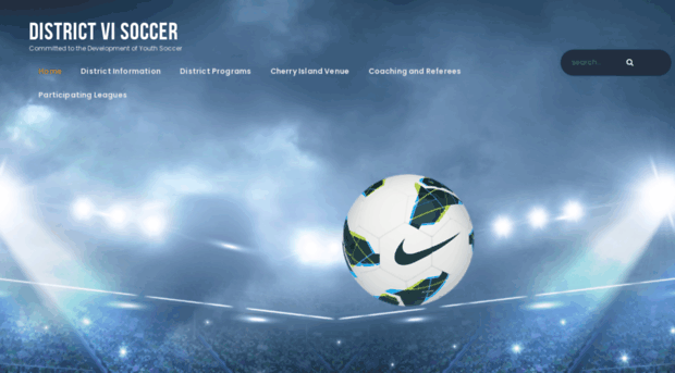 d6soccer.org