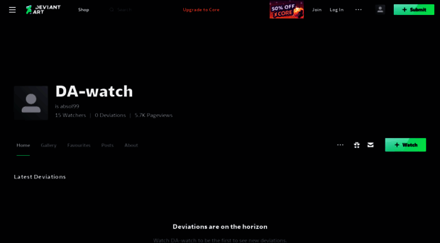 da-watch.deviantart.com