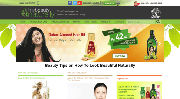 daburalmond.com