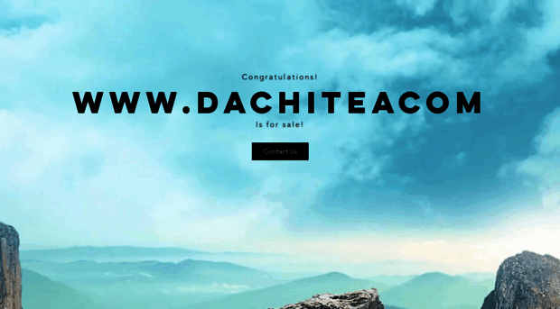 dachitea.com