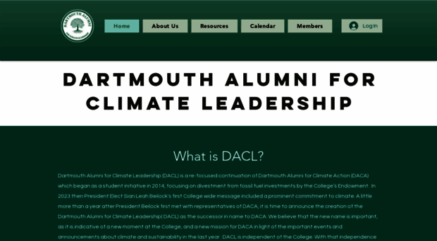 dacl.org