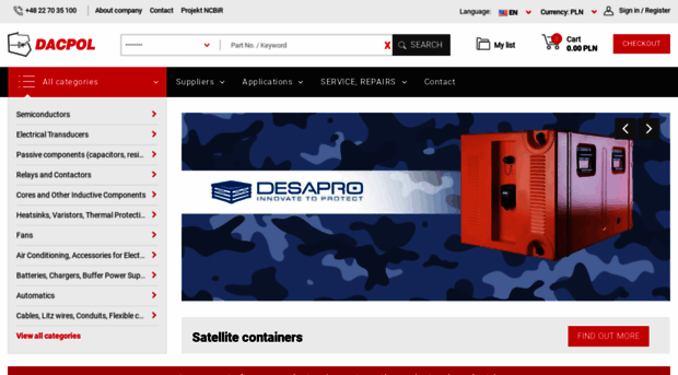 dacpol.ro