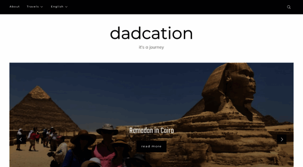 dadcation.com