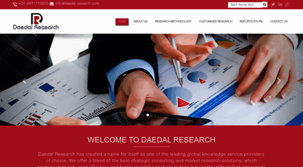 daedal-research.com