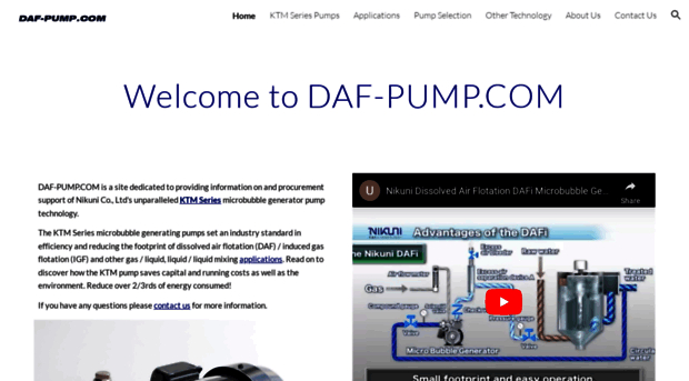 daf-pump.com