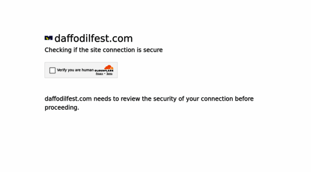 daffodilfest.com