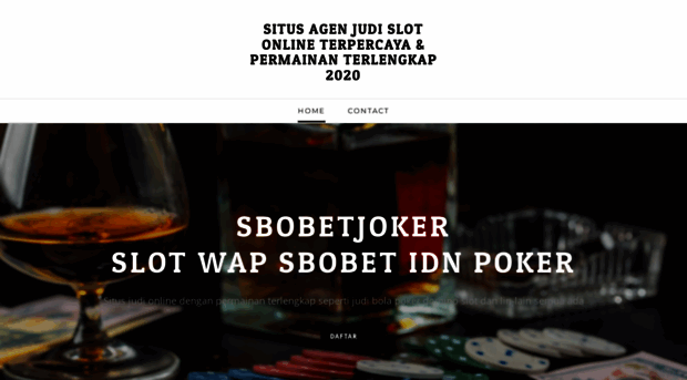 daftarslotonlineterpercaya.weebly.com