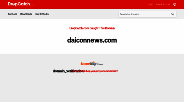 daiconnews.com