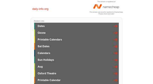 daily-info.org