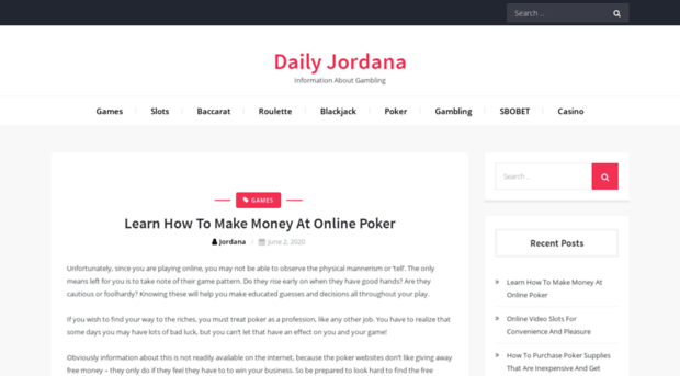 daily-jordana.com